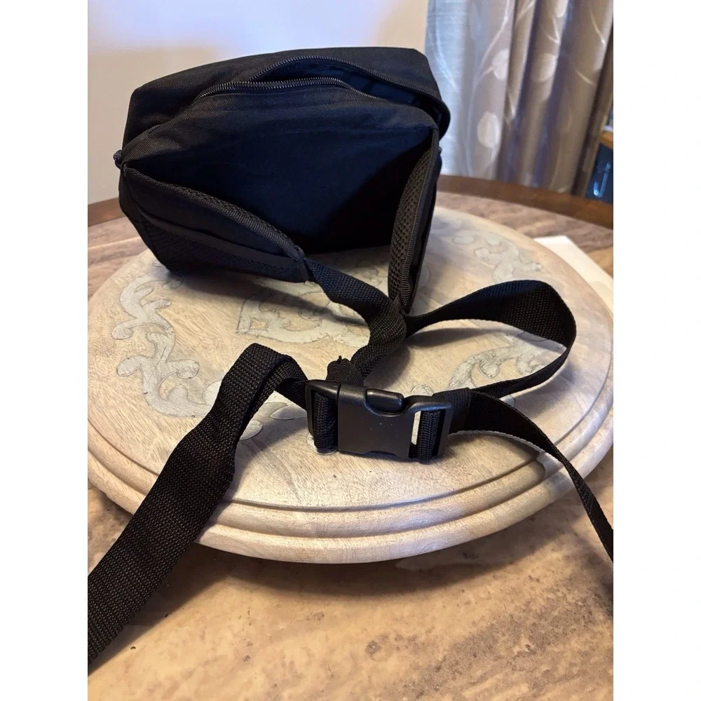 Ozark Trail Outback Equipment Hip Pack/fanny Bag For Traveling, Camping, Fishing